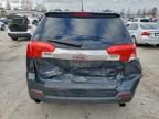 2015 GMC Terrain slt