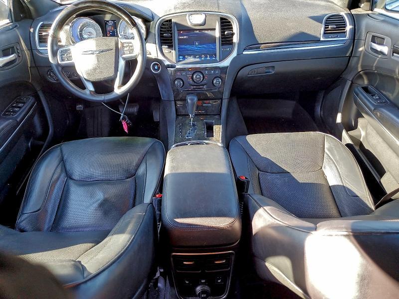 2013 Chrysler 300c