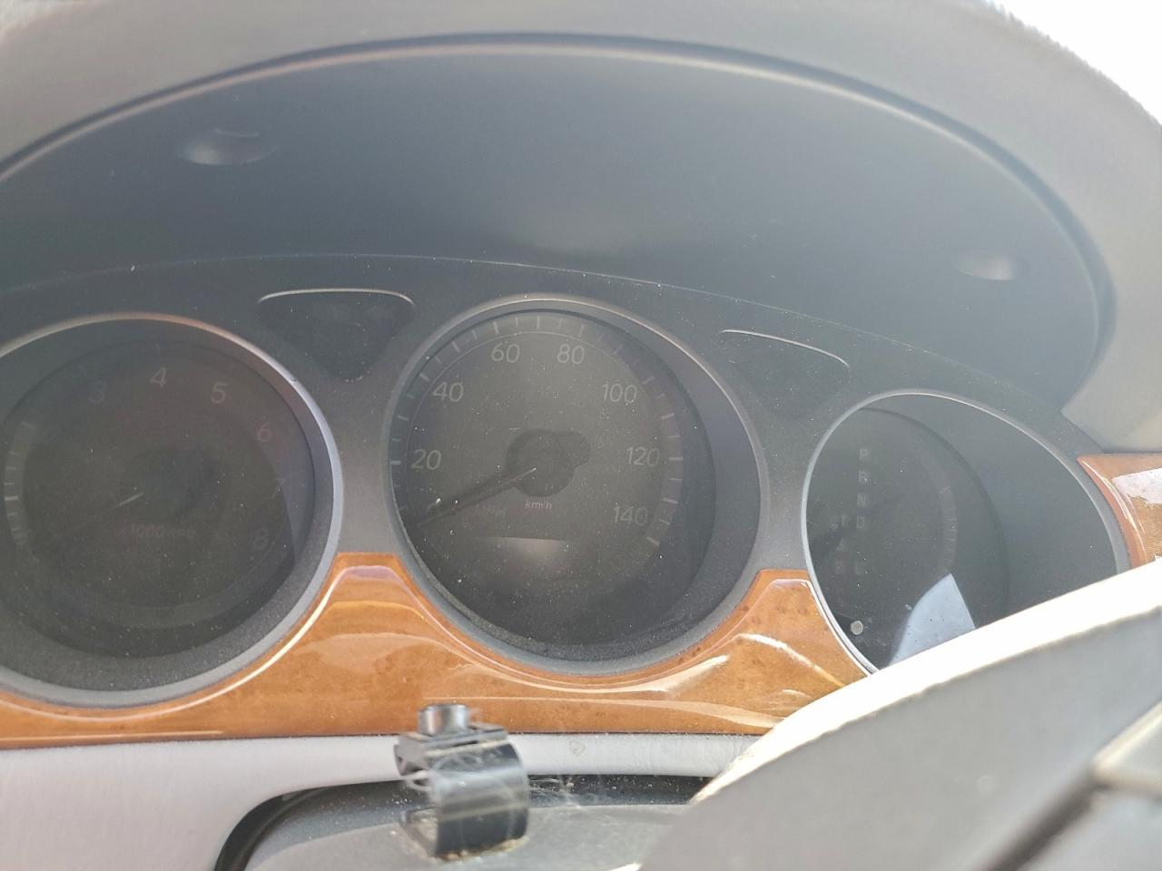 2005 Lexus Es 330