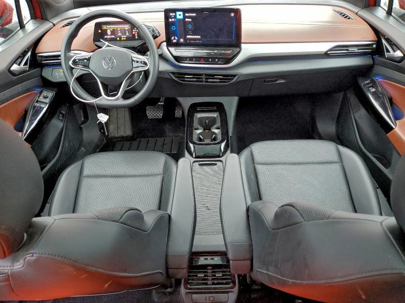 2022 Volkswagen Id.4 pro s