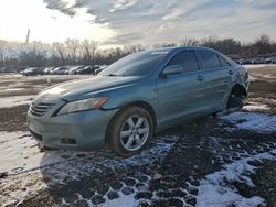 Salvage cars for sale from Copart New Britain, CT: 2008 Toyota Camry ce