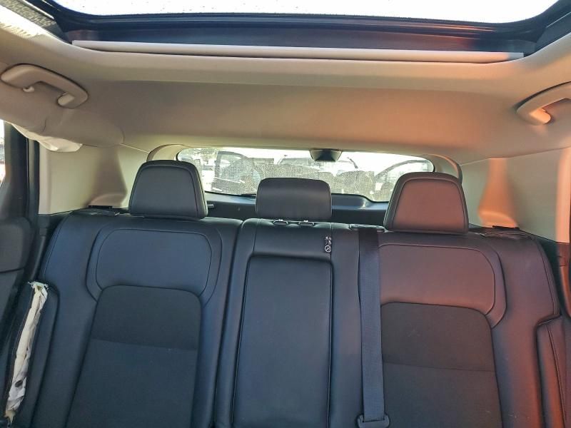 2024 Nissan Ariya Evolve+