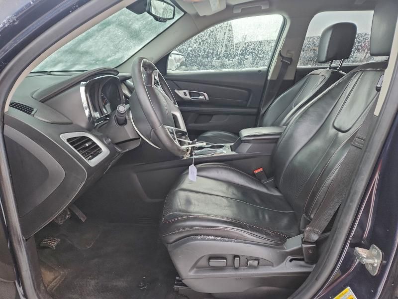 2015 GMC Terrain slt