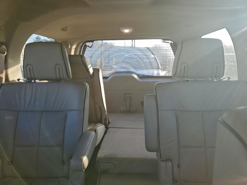 2008 Lincoln Navigator