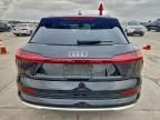 2019 Audi E-tron Premium Plus