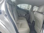 2007 Lexus Is 250