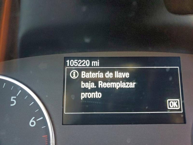 2021 Ford Ecosport Titanium