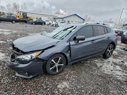 2022 Subaru Impreza Premium for sale in Pekin, IL
