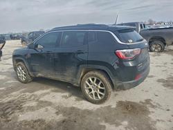 2022 Jeep Compass Latitude lux en venta en Sikeston, MO