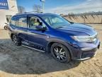 2022 Honda Pilot Touring