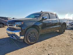 2021 Chevrolet Silverado ltd C1500 lt for sale in Houston, TX