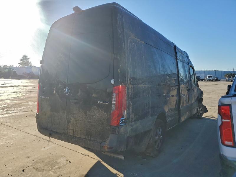 2019 Mercedes-Benz Sprinter