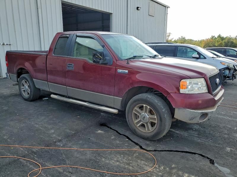 2006 Ford F150