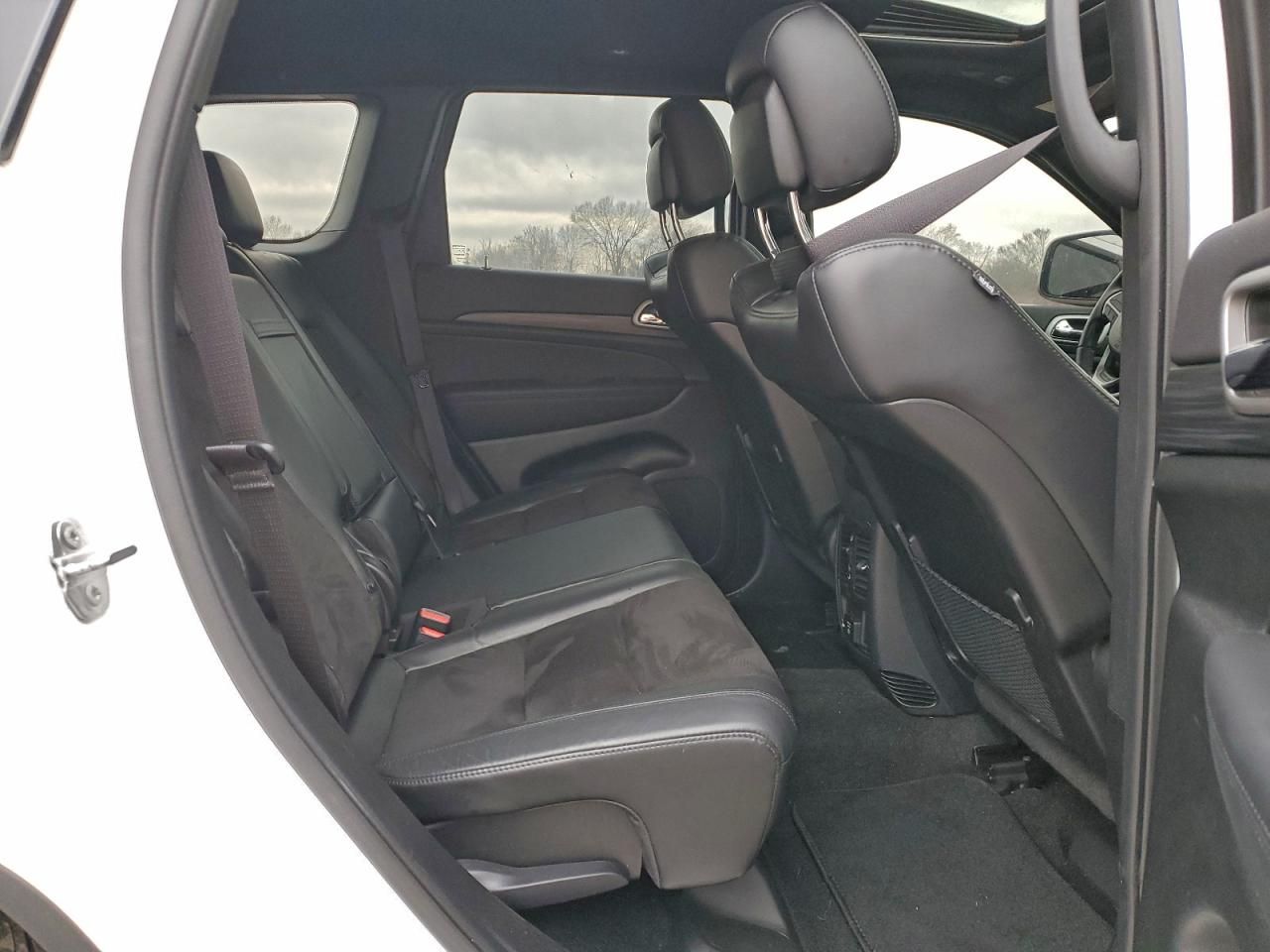 2022 Jeep Grand Cherokee Laredo e