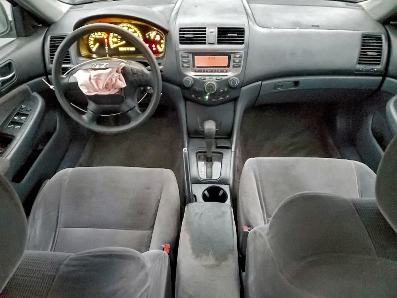 2006 Honda Accord Value