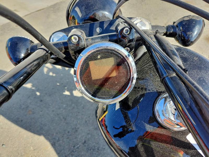 2024 Yamaha XVS950 Cudc