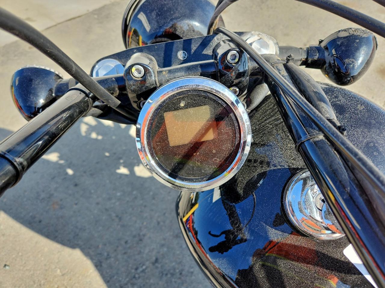 2024 Yamaha XVS950 Cudc