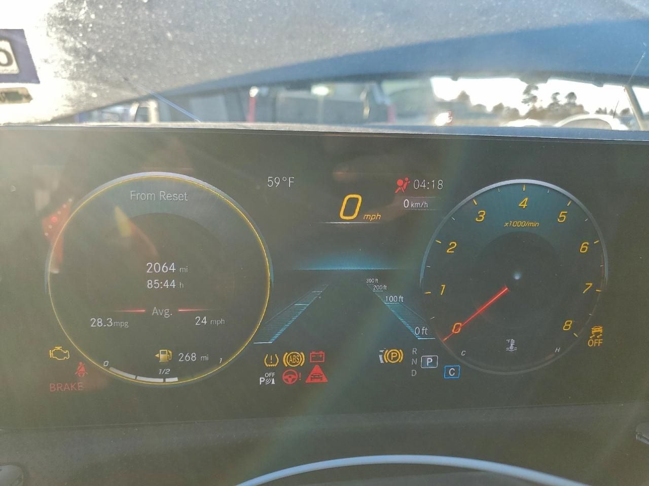 2023 Mercedes-Benz Cla 250