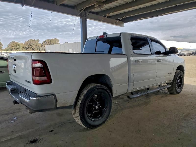 2019 Dodge Ram 1500 big Horn/lone Star