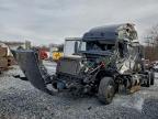 2022 Volv O VNL Semi Truck