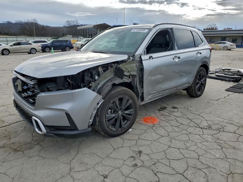 2023 Honda Cr-v Sport Touring