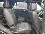 2014 Ford Explorer Sport