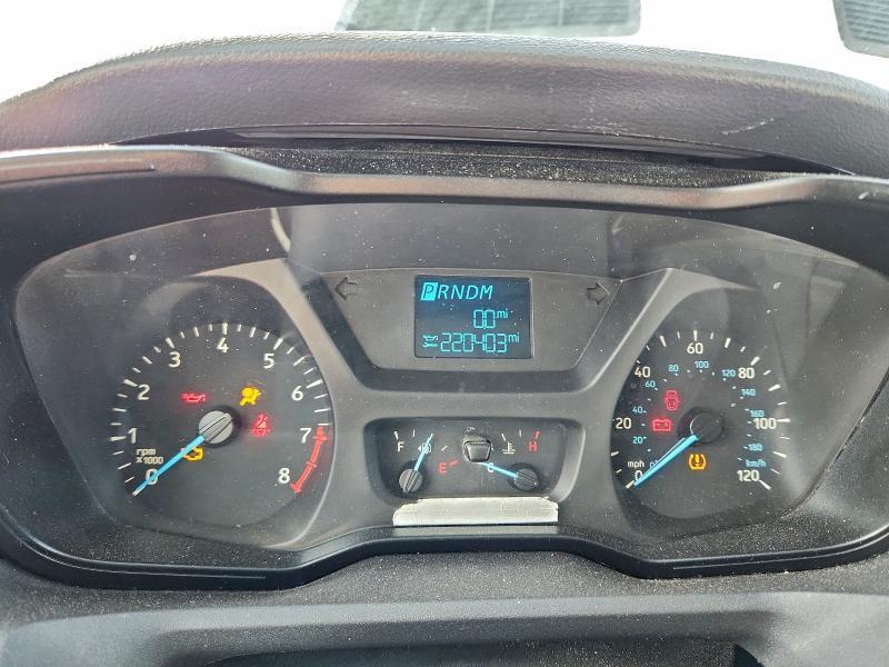 2018 Ford Transit Van T-150 ME