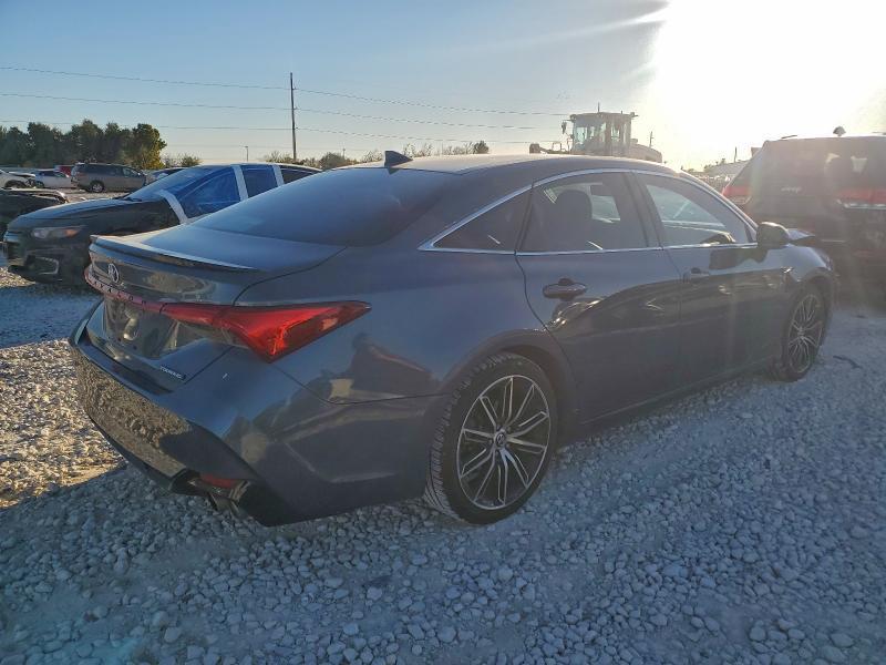 2019 Toyota Avalon tou