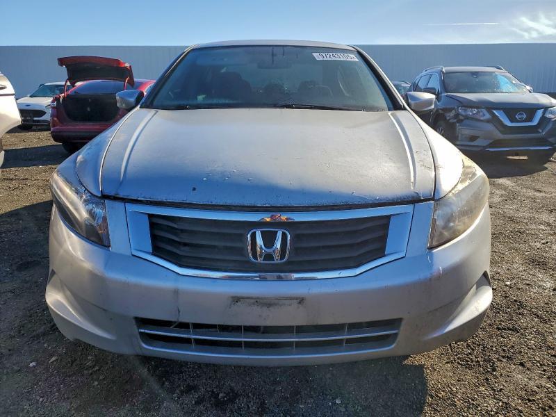 2009 Honda Accord lx