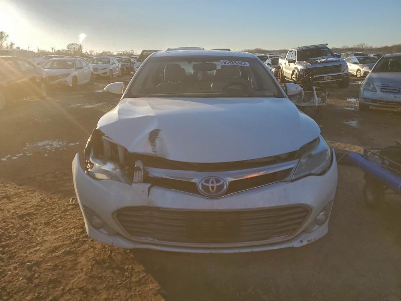 2013 Toyota Avalon Hybrid