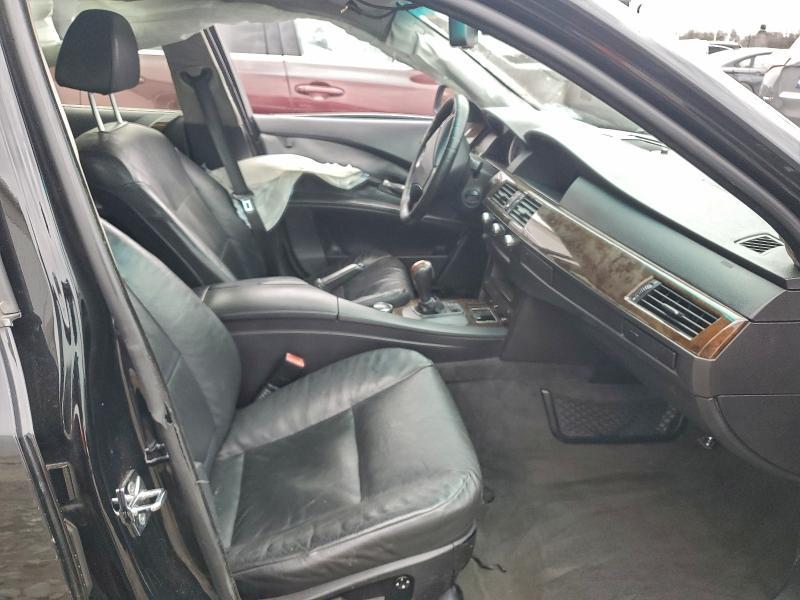 2007 BMW 530 xi