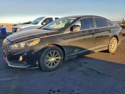 2018 Hyundai Sonata se for sale in North Las Vegas, NV