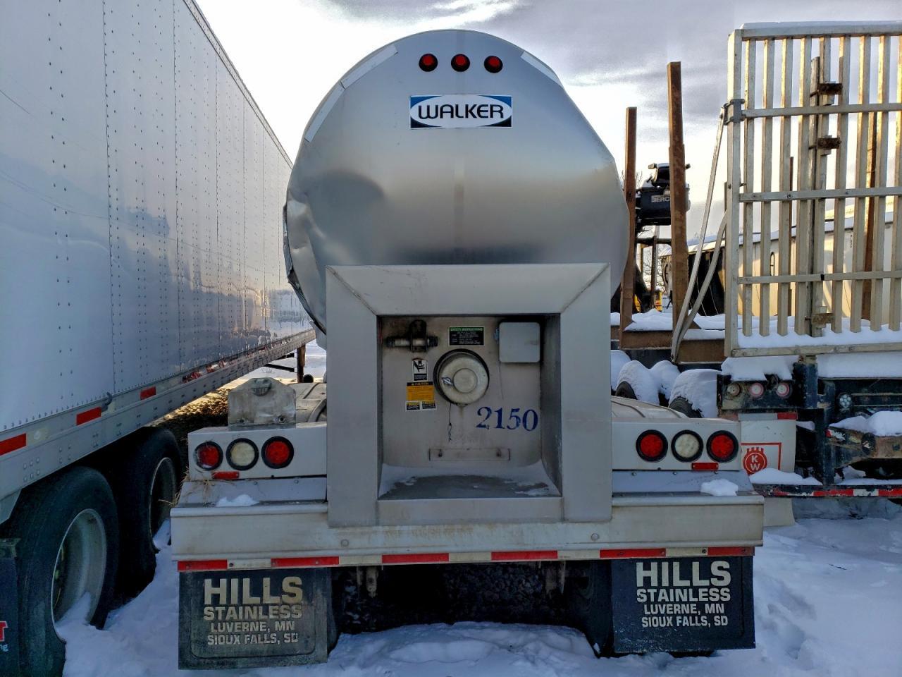 2022 Wxwm Tanker