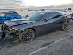 Dodge Vehiculos salvage en venta: 2021 Dodge Challenger R/T Scat Pack
