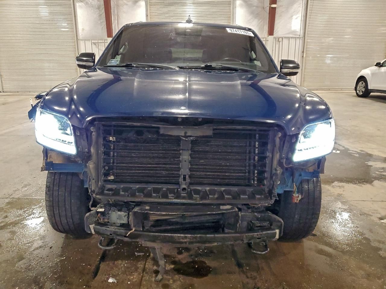 2019 Lincoln Navigator l Reserve