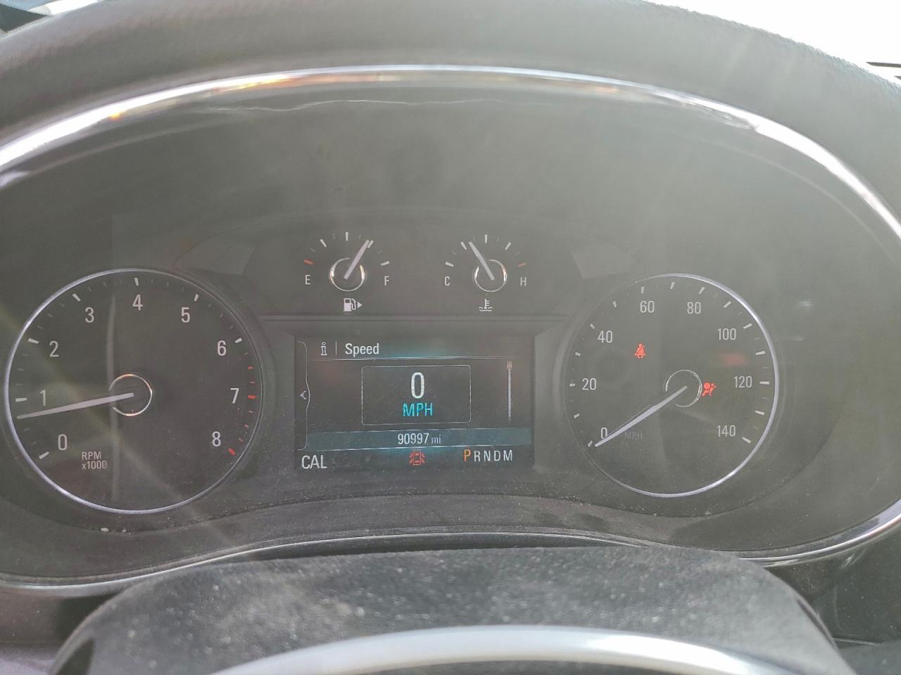 2018 Buick Encore Preferred ii