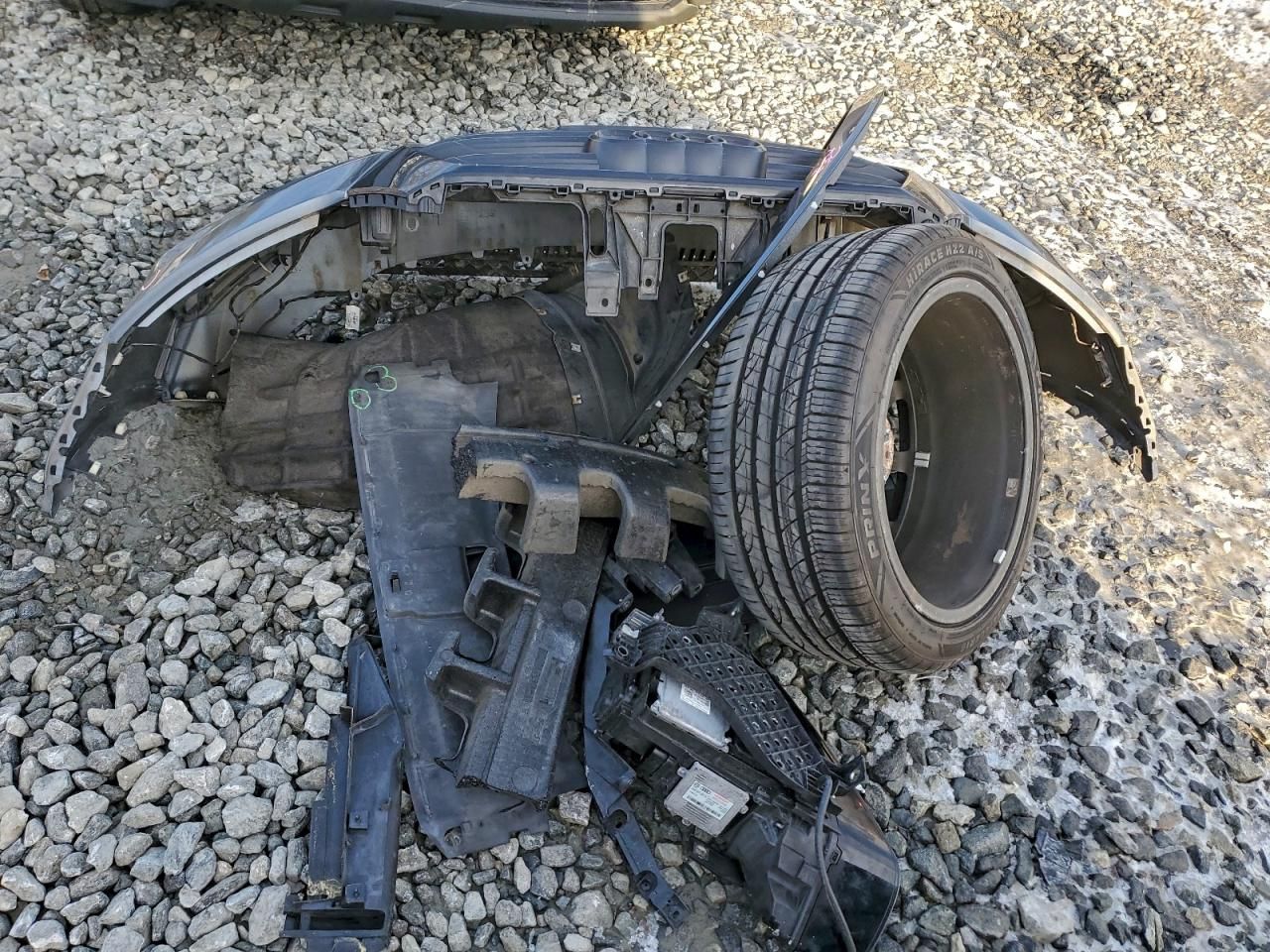 2018 Audi Q3 Premium Plus