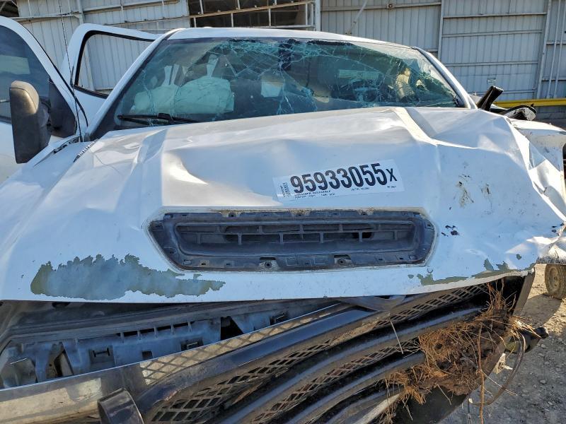 2019 GMC Sierra K2500 Heavy Duty