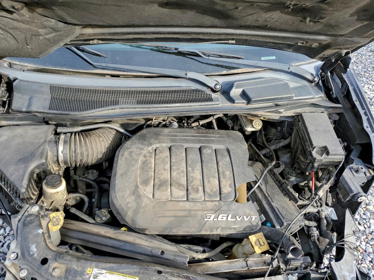 2011 Dodge Grand Caravan Express