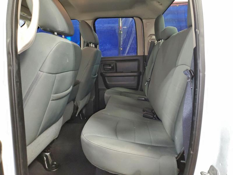 2013 Dodge RAM 1500 ST