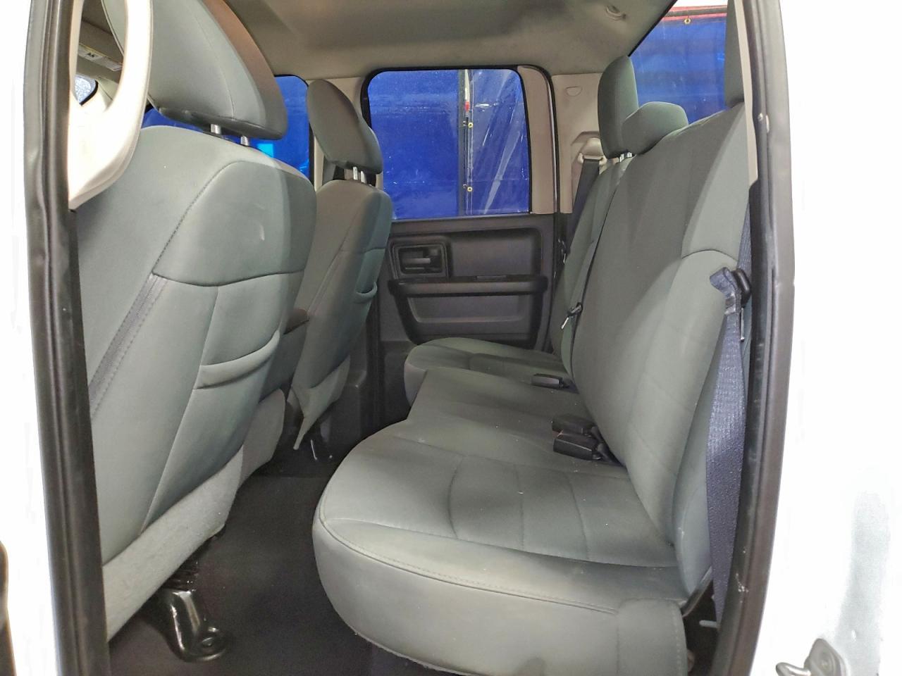 2013 Dodge RAM 1500 ST