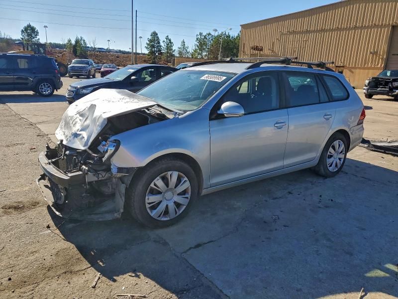 2013 Volkswagen Jetta s