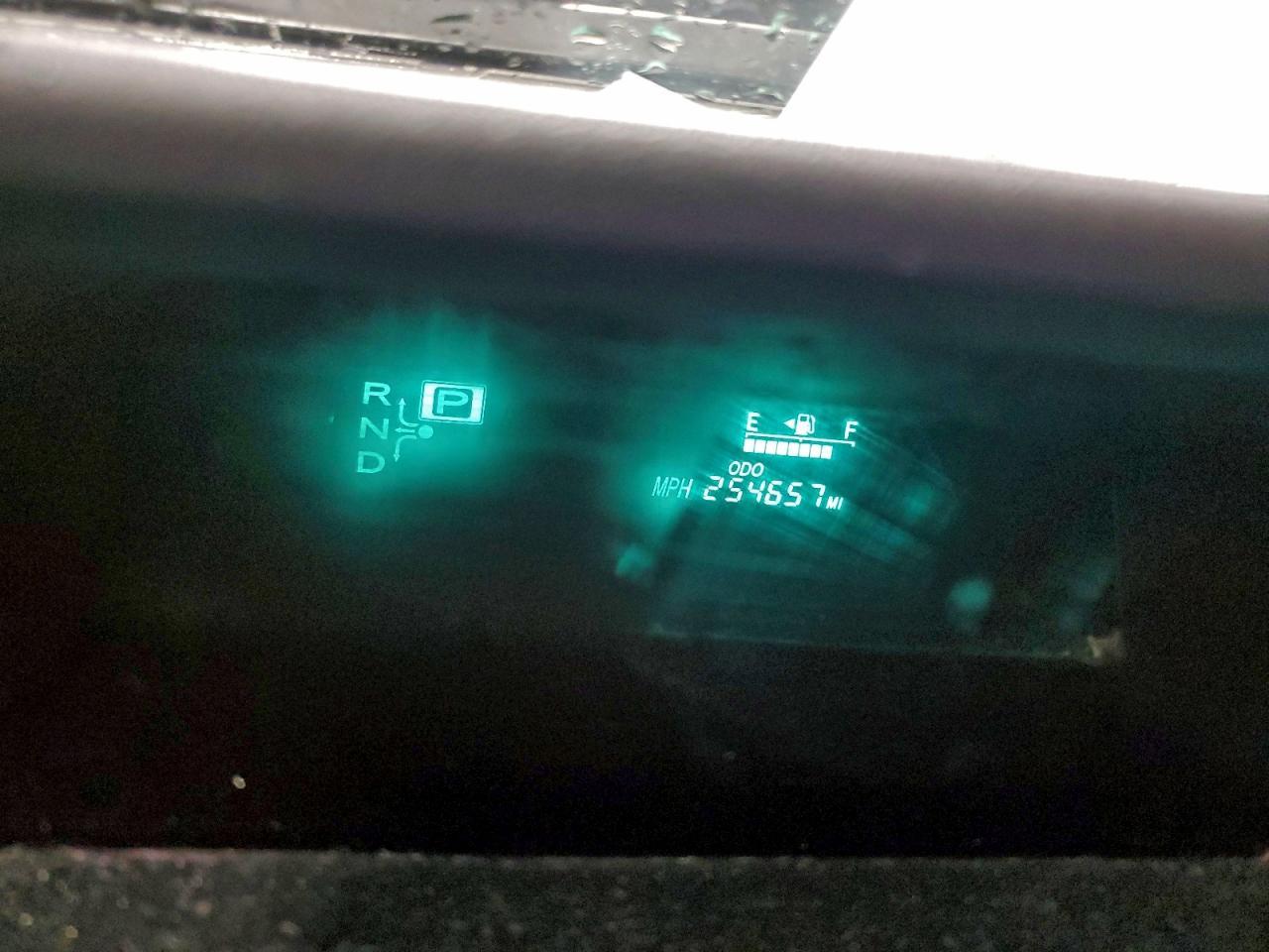 2008 Toyota Prius Base