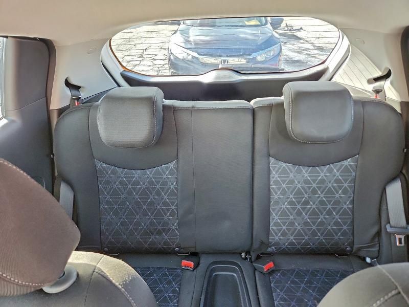 2019 Chevrolet Spark ls