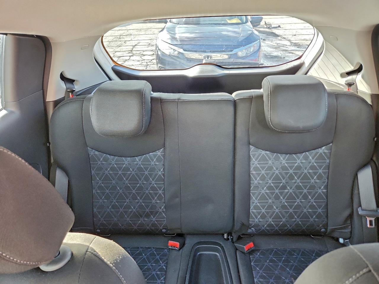 2019 Chevrolet Spark ls