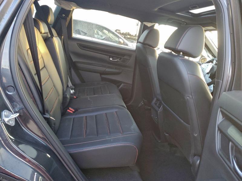 2024 Honda Cr-v Sport-l