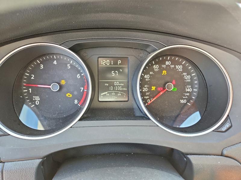 2016 Volkswagen Jetta s