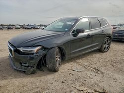 Volvo Vehiculos salvage en venta: 2018 Volvo Xc60 T5