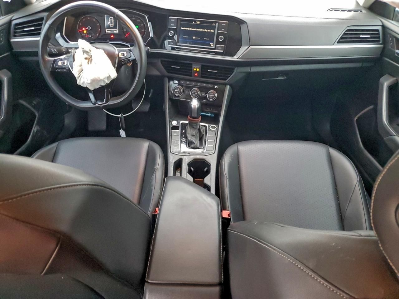 2020 Volkswagen Jetta s