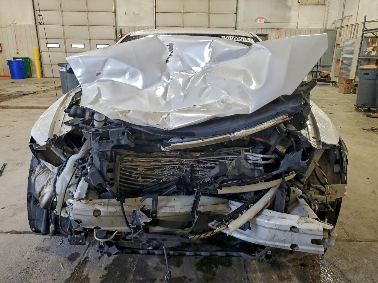 2014 Ford Taurus Limited